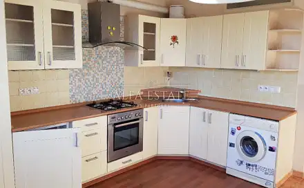 Pronájem bytu 1+1 36 m²