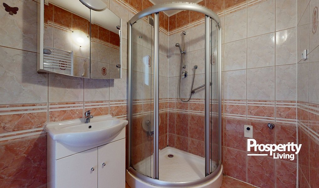 Prodej bytu 1+1 36 m², Teplice – náhled fotky 17