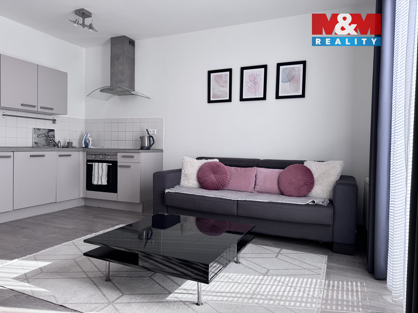 Prodej bytu 2+kk 56 m² — photo 4