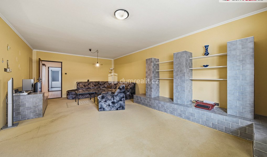 Prodej domu 280 m² s pozemkem 262 m², Břeclav – náhled fotky 6