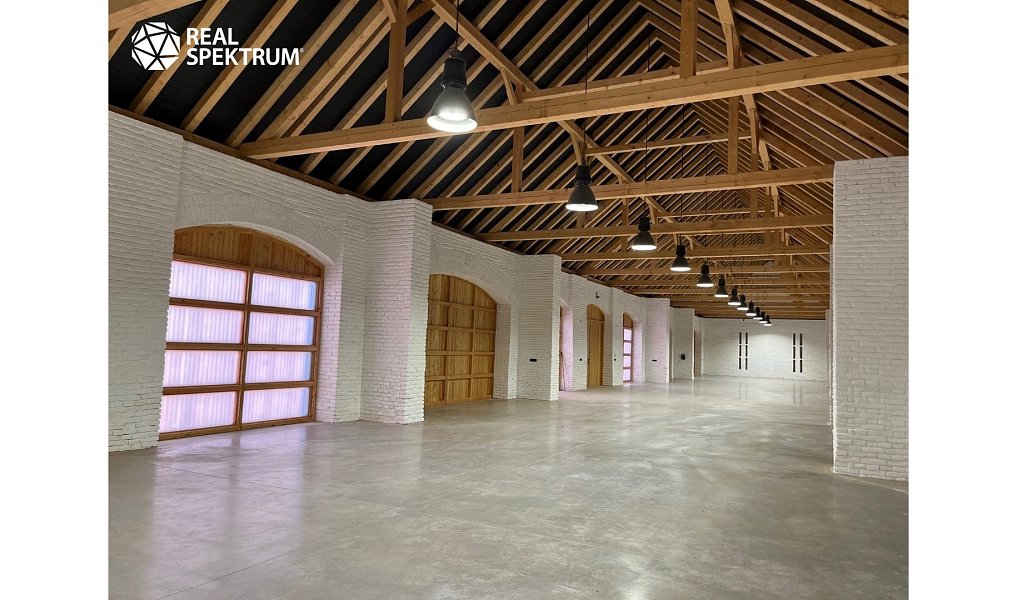 Pronájem skladovacích prostor 510 m², Říčky – náhled fotky 20