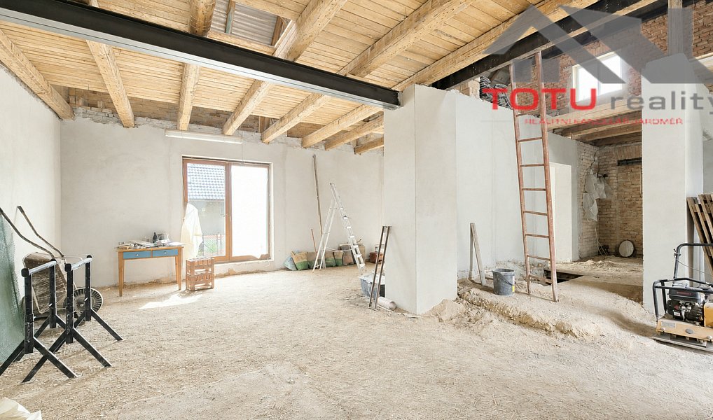 Prodej domu 160 m² s pozemkem 572 m², Jaroměř – náhled fotky 5