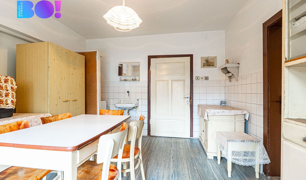 Prodej domu 219 m² s pozemkem 451 m², Sněžné – náhled fotky 6