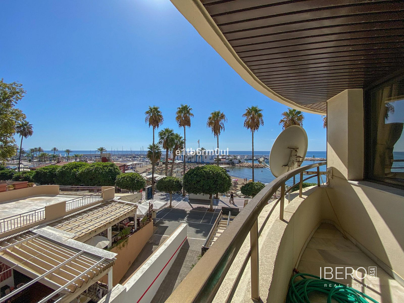 Piso 4+kk – Málaga, La Princesa, Carretera de Cádiz - Vista 5
