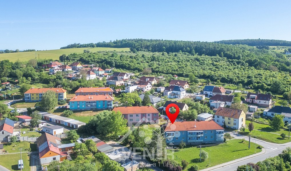 Prodej bytu 3+1 68 m², Bojkovice – náhled fotky 31