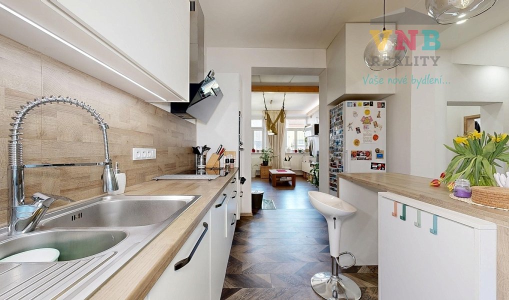 Prodej komerčního objektu (jiného typu) 205 m², Prostějov – náhled fotky 7