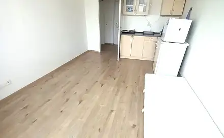Pronájem bytu 1+1 23 m²