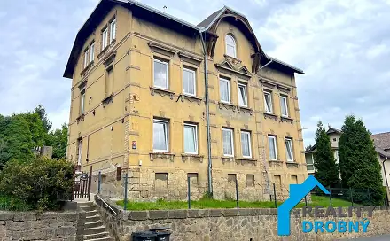 Pronájem bytu 3+kk 100 m²
