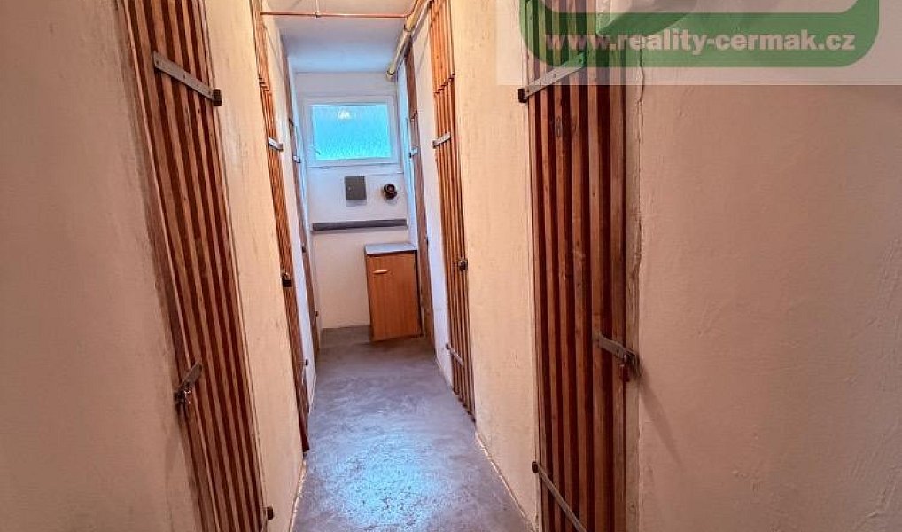 Prodej bytu 3+1 88 m², Domažlice – náhled fotky 14