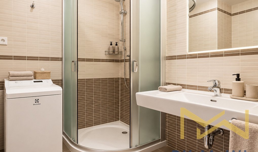 Pronájem bytu 2+kk 45 m², Praha – náhled fotky 5