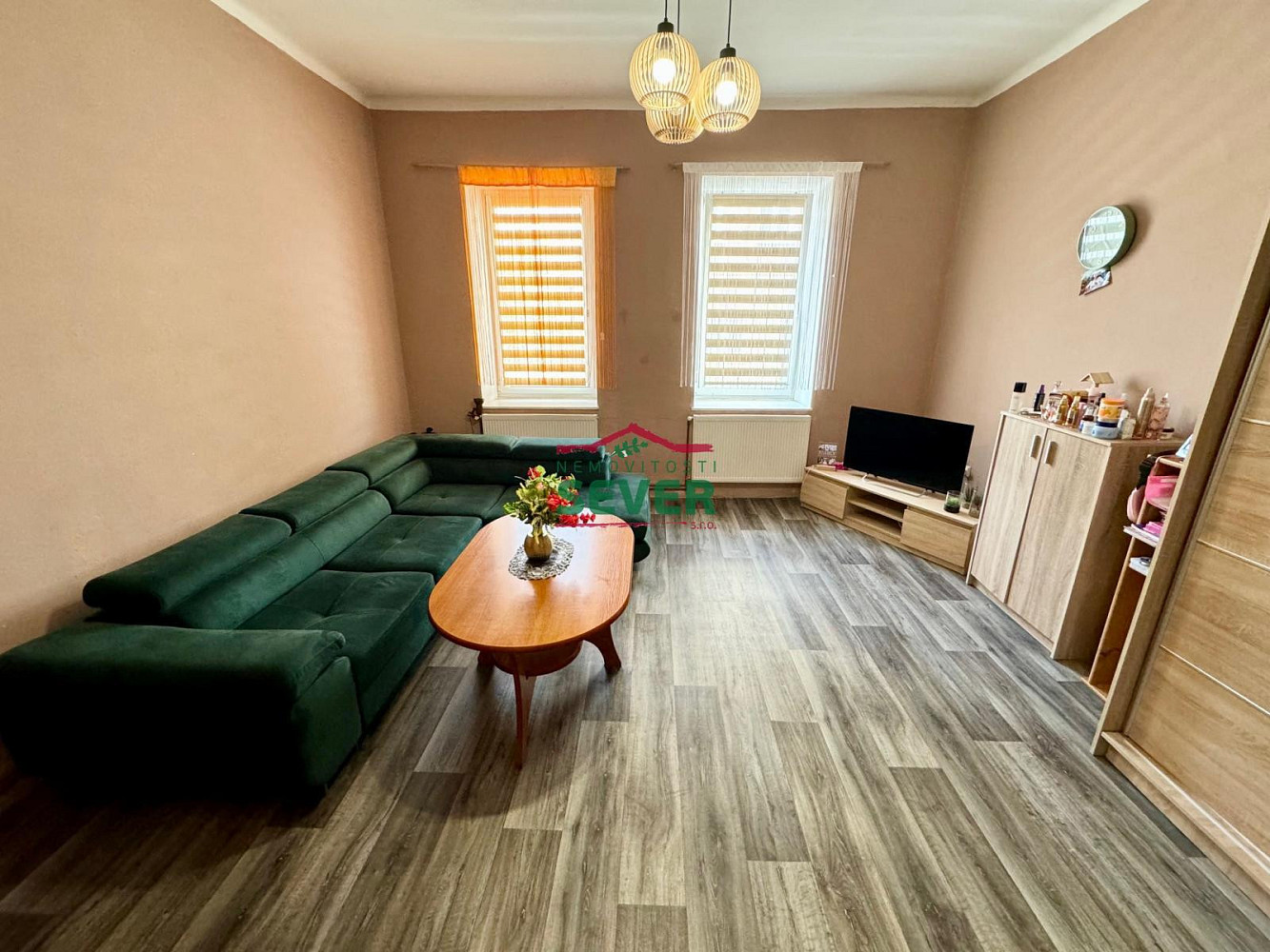 Prodej bytu 1+1 36 m² – fotografie 5