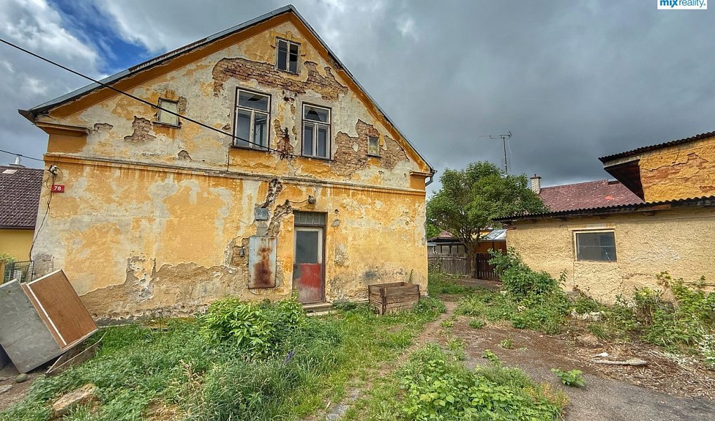 Prodej domu 210 m² s pozemkem 1 306 m², Velká Hleďsebe – náhled fotky 8