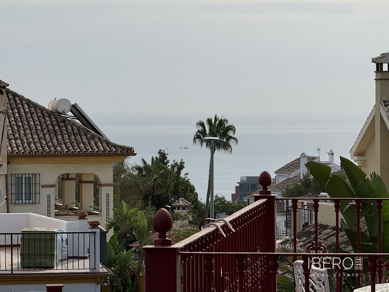 Casa 6+kk – Benalmádena, Benalmádena Costa - Vista 2