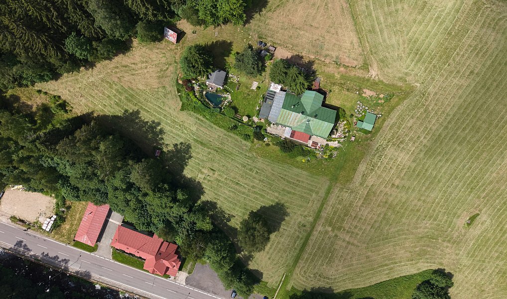 Prodej chalupy 230 m² s pozemkem 10 757 m², Pec pod Sněžkou – náhled fotky 21