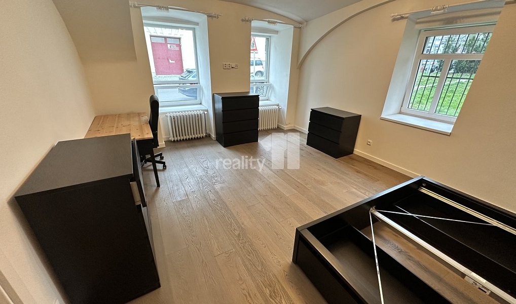 Pronájem bytu 3+kk 85 m², Humpolec – náhled fotky 8