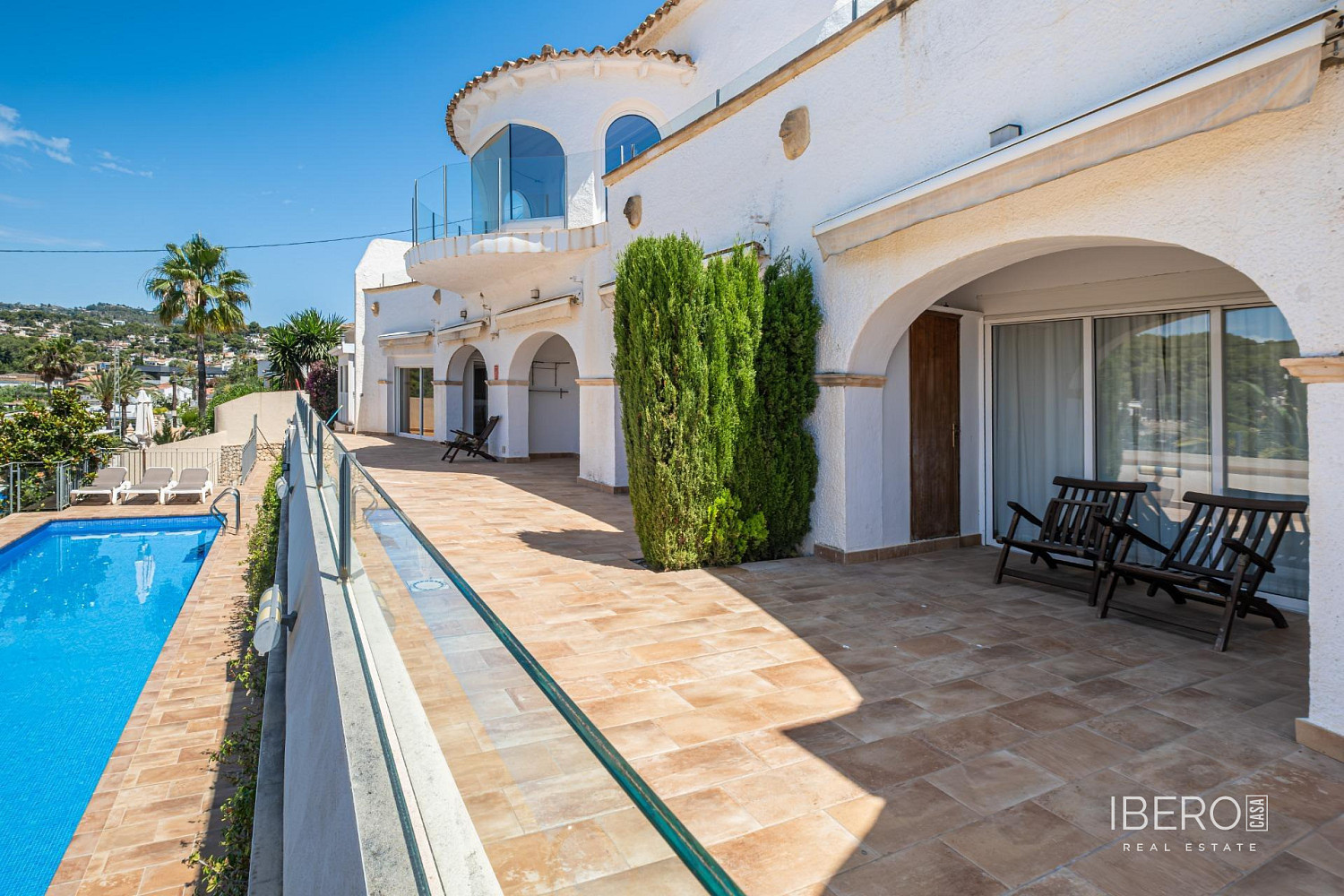 Casa – Benissa - Vista 3