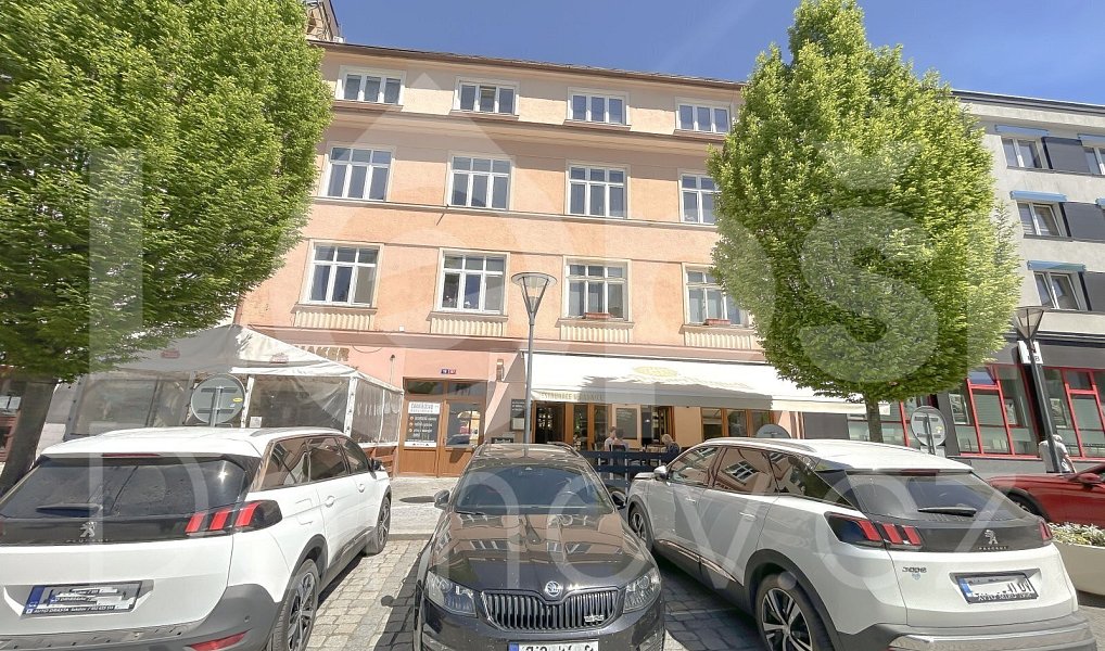 Prodej bytu 5+1 164 m², Jeseník – náhled fotky 28