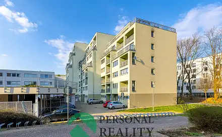 Prodej bytu 4+kk 80 m², Bělehradská, Pardubice - Polabiny