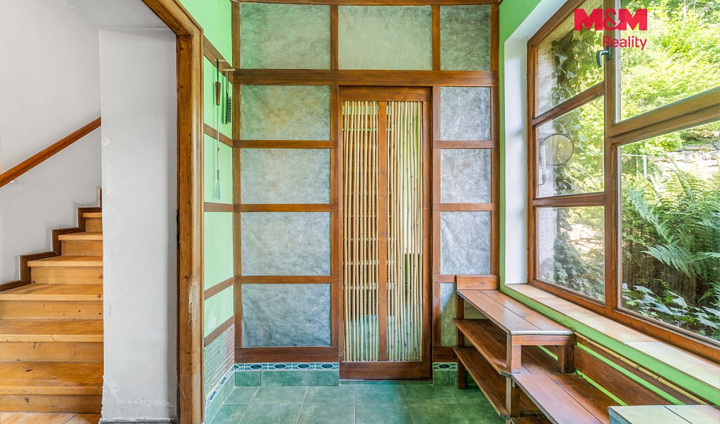 Prodej domu 130 m² s pozemkem 681 m², Háje nad Jizerou – náhled fotky 14