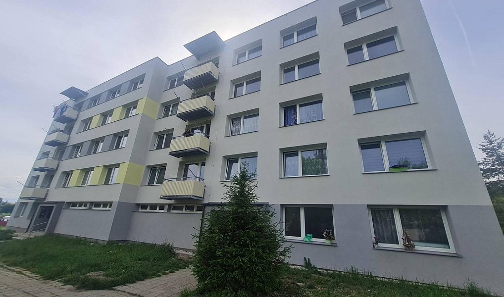 Prodej bytu 2+1 61 m², Veselí nad Lužnicí – náhled fotky 2