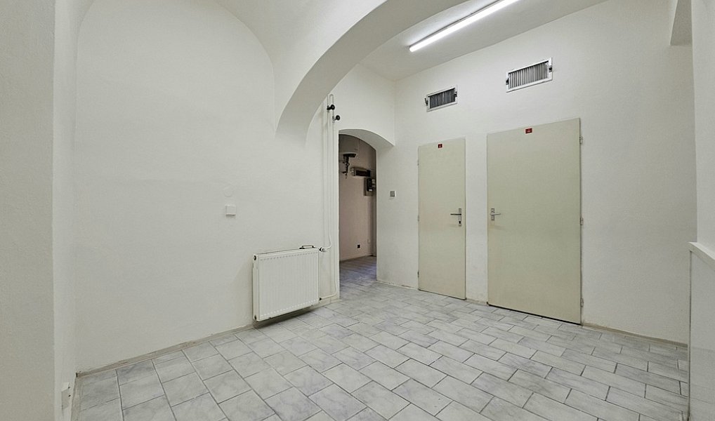 Pronájem obchodních prostor 76 m², Brno – náhled fotky 7