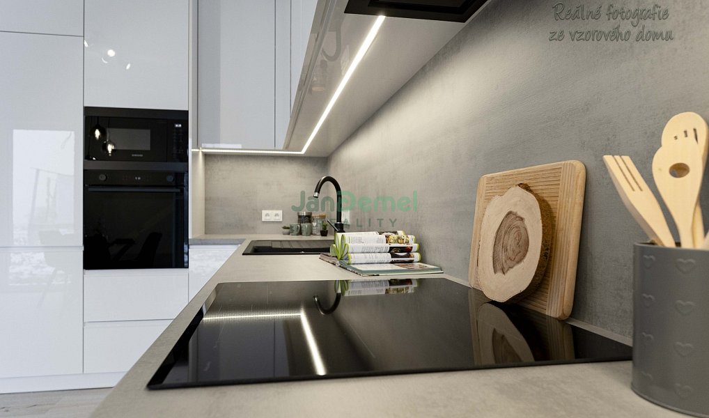 Prodej domu 80 m² s pozemkem 605 m², Horní Bludovice – náhled fotky 52