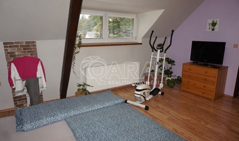 Prodej domu 120 m² s pozemkem 651 m², Stašov – náhled fotky 16