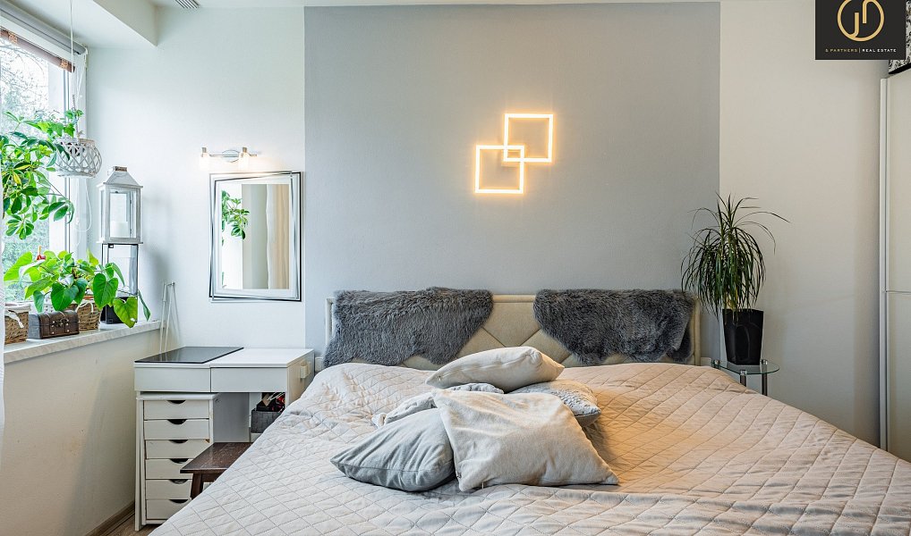 Prodej bytu 2+1 50 m², Krnov – náhled fotky 12
