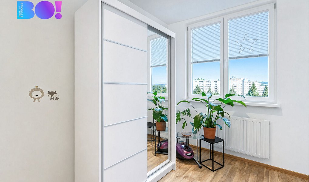 Prodej bytu 2+1 44 m², Třinec – náhled fotky 6