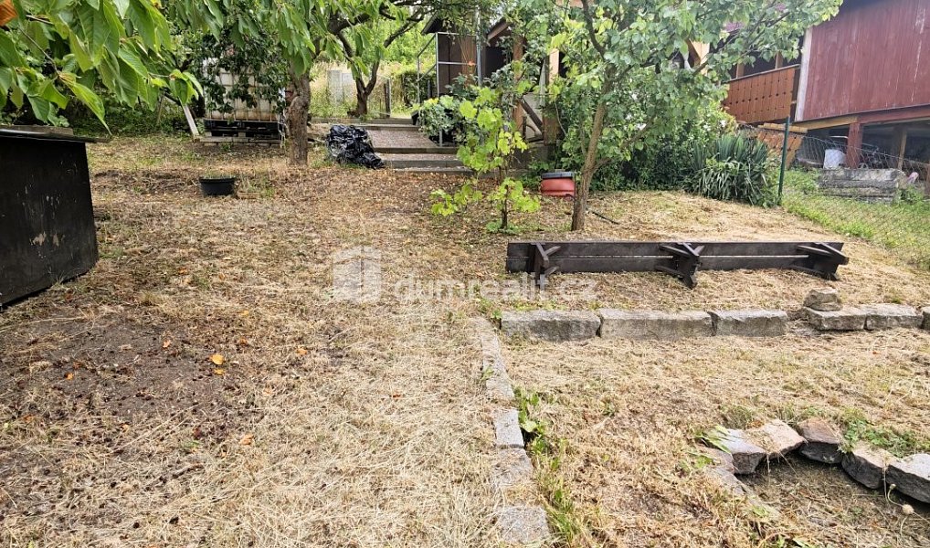 Prodej zahrady 957 m², Děčín – náhled fotky 11
