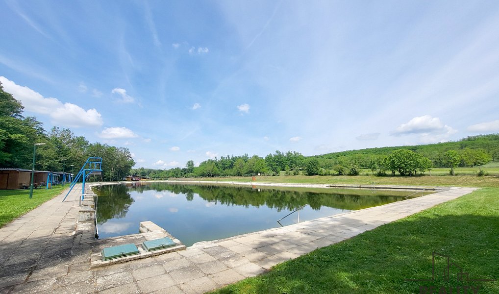 Prodej domu 80 m² s pozemkem 369 m², Vémyslice – náhled fotky 16