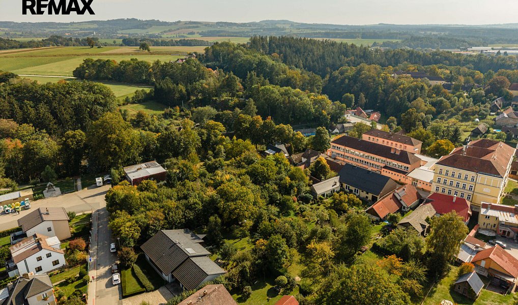 Prodej stavebního pozemku 900 m², Chýnov – náhled fotky 7