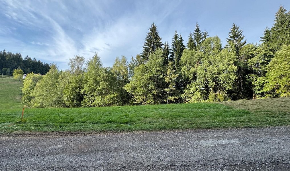 Prodej pozemku 1 194 m², Hutisko-Solanec – náhled fotky 11