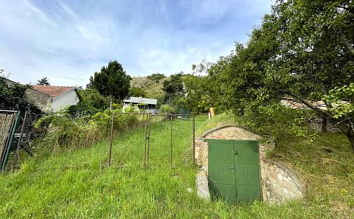 Pronájem obchodních prostor 432 m², Klentnice, okres Břeclav