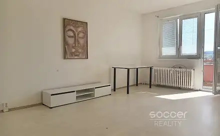 Pronájem bytu 2+1 52 m², Chomutovská, Kadaň, okres Chomutov