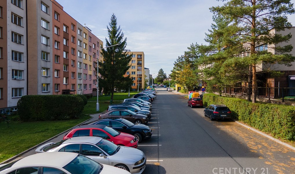 Prodej bytu 3+1 69 m², Třinec – náhled fotky 18