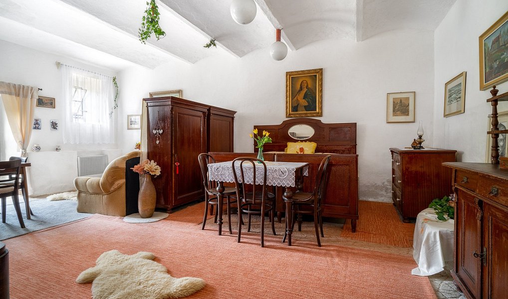 Prodej domu 93 m² s pozemkem 4 910 m², Velká Skrovnice – náhled fotky 4