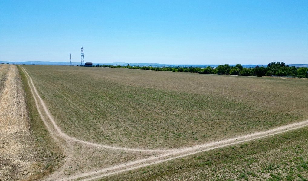 Prodej pole 3 220 m², Brno – náhled fotky 4