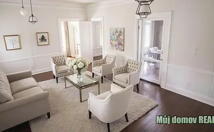 Prodej bytu 2+1 73 m²