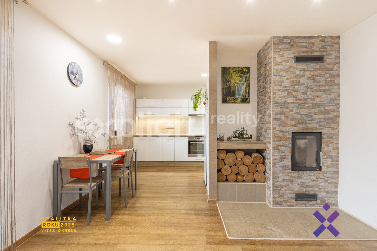 Prodej domu 145 m² s pozemkem 1 539 m² – fotografie 4