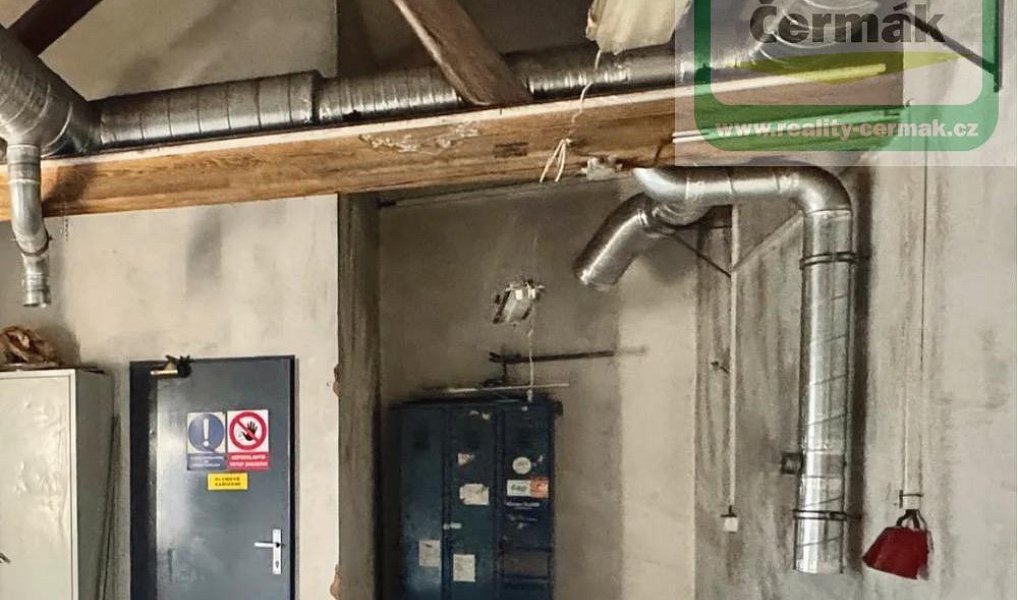 Pronájem výrobních prostor 350 m², Staňkov – náhled fotky 11