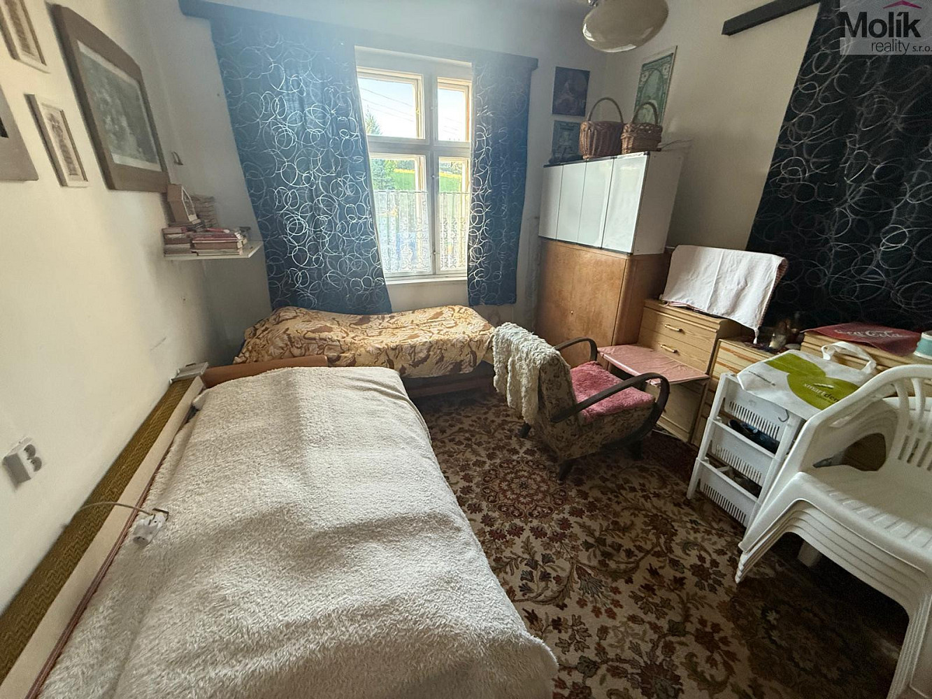 Prodej domu 105 m² s pozemkem 204 m² – fotografie 4