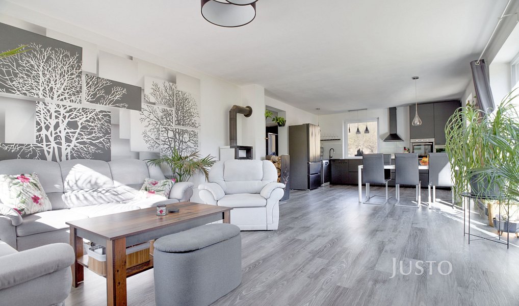 Prodej domu 148 m² s pozemkem 1 008 m², Velké Březno – náhled fotky 4