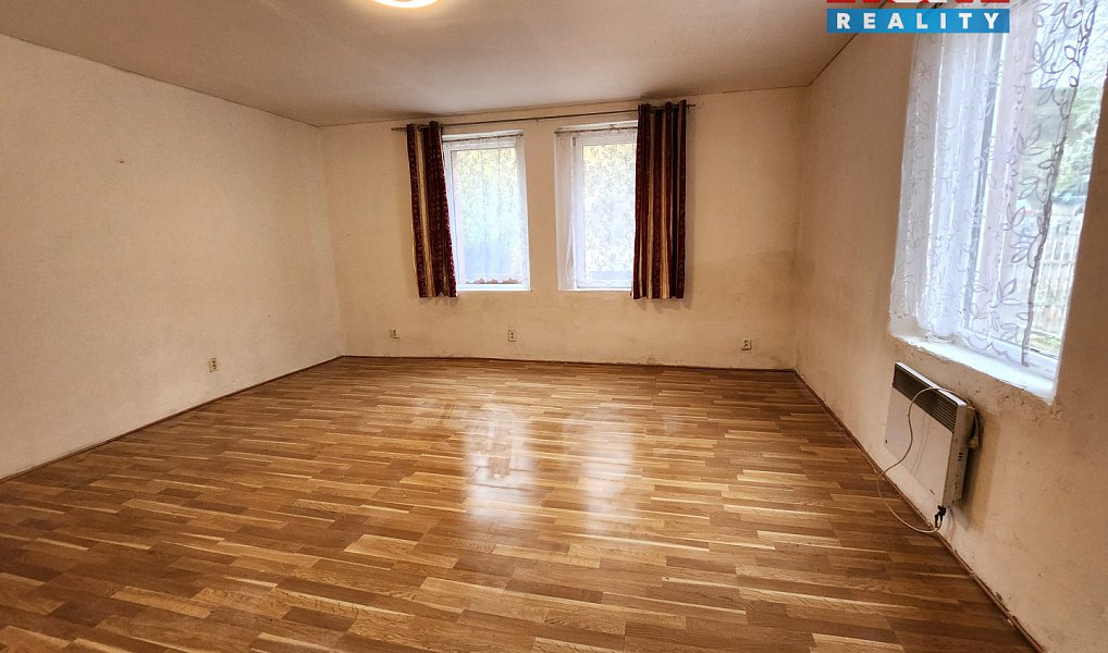 Prodej chaty/chalupy 90 m² s pozemkem 1 297 m², Vroutek – náhled fotky 14