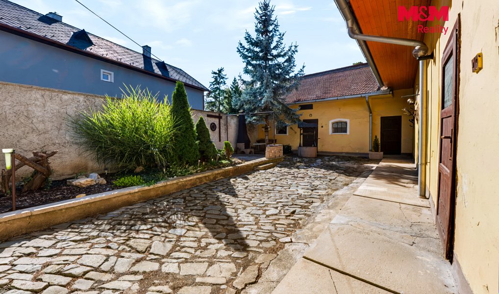Prodej domu 108 m² s pozemkem 363 m², Hněvotín – náhled fotky 3