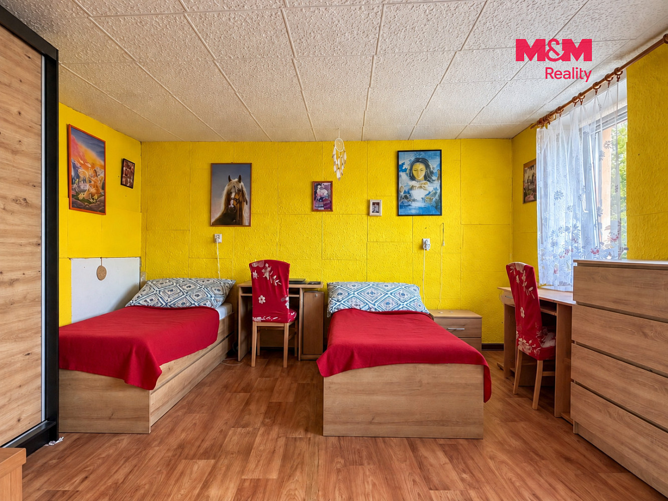 Prodej domu 90 m² s pozemkem 988 m² – fotografie 4