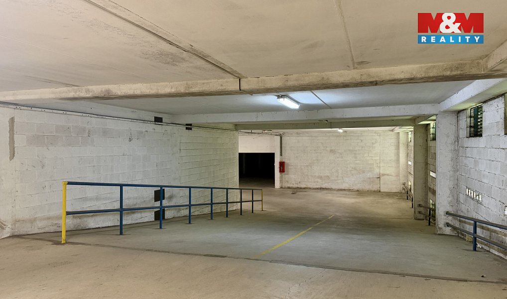 Prodej garáže v Olomouci, ul. Okružní, Olomouc – náhled fotky 7