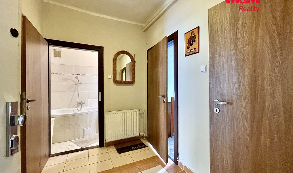 Prodej bytu 4+kk 100 m², Ostrava – náhled fotky 9