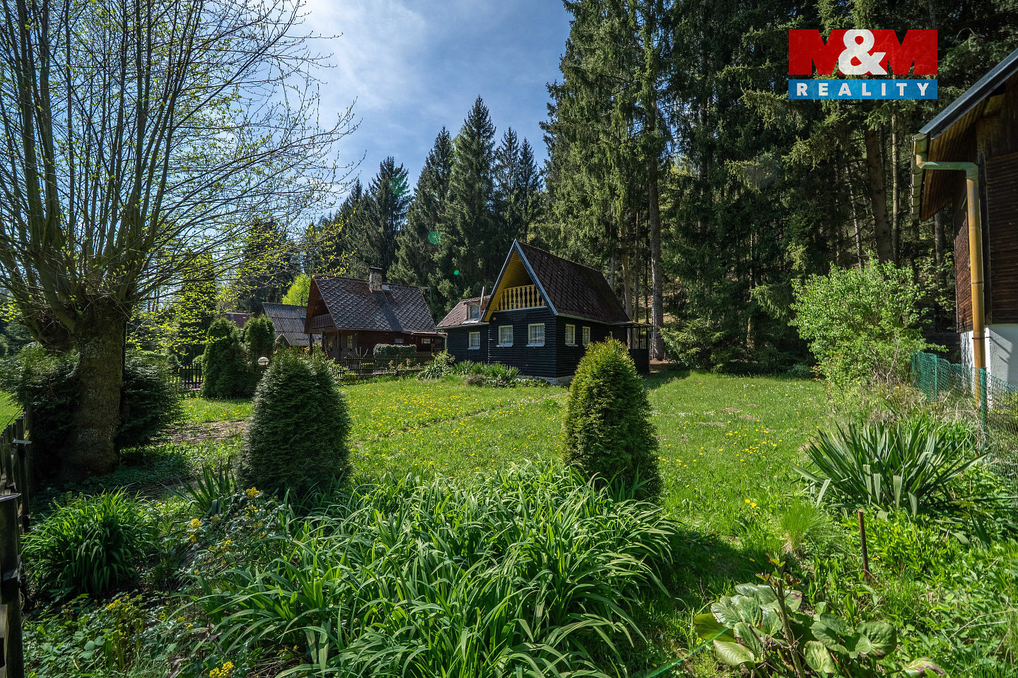 Prodej chaty/chalupy 65 m² s pozemkem 366 m² – fotografie 4