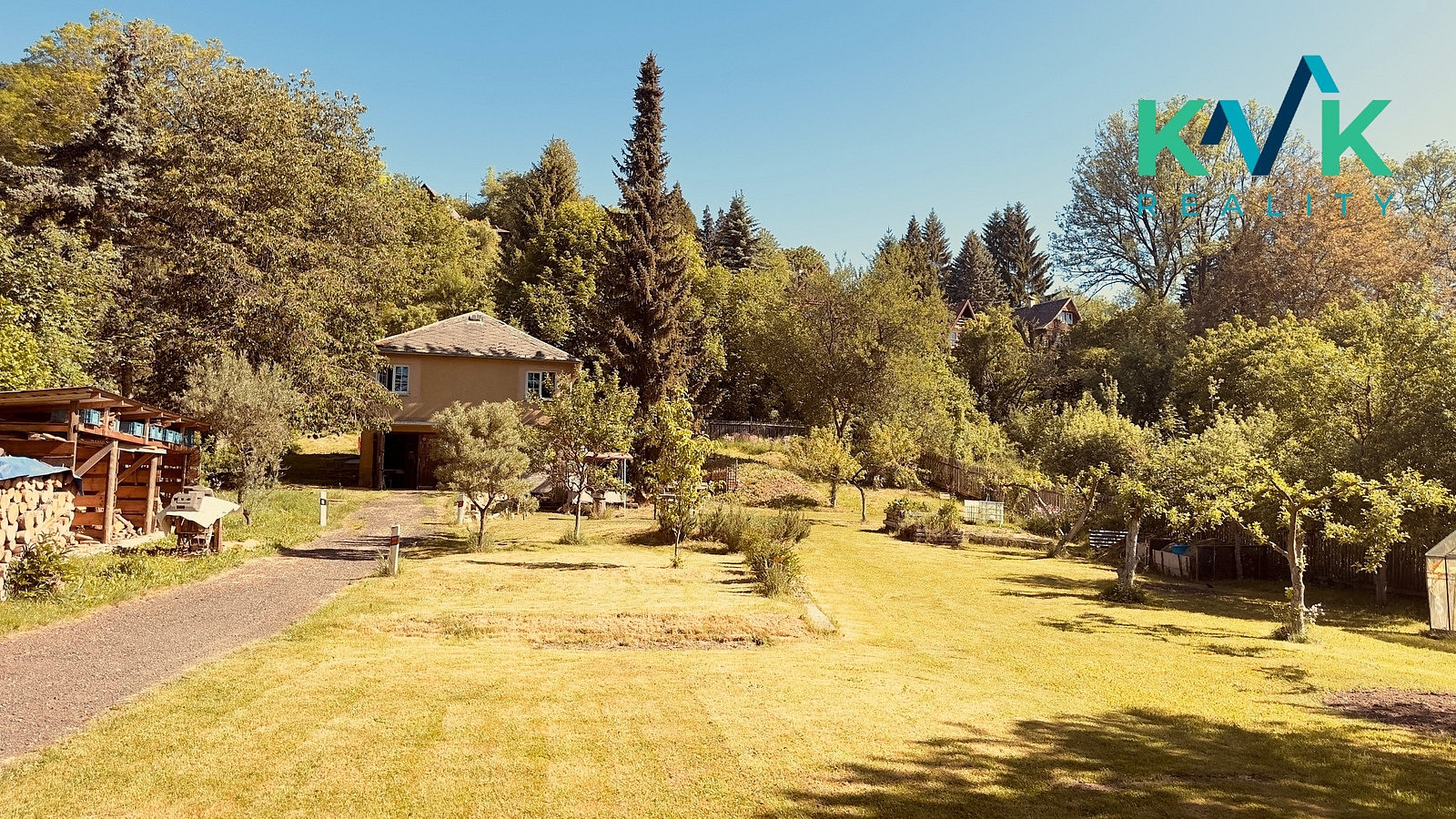 Prodej chaty/chalupy 84 m² s pozemkem 1 697 m²